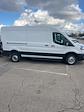 2024 Ford Transit 250 Medium Roof AWD, Empty Cargo Van for sale #T41845 - photo 3