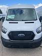 2024 Ford Transit 250 Medium Roof AWD, Empty Cargo Van for sale #T41845 - photo 8