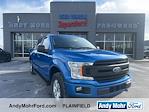 2020 Ford F-150 SuperCrew Cab 4x4, Pickup for sale #T41886A - photo 1