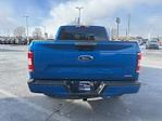 2020 Ford F-150 SuperCrew Cab 4x4, Pickup for sale #T41886A - photo 10