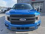 2020 Ford F-150 SuperCrew Cab 4x4, Pickup for sale #T41886A - photo 13