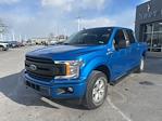 2020 Ford F-150 SuperCrew Cab 4x4, Pickup for sale #T41886A - photo 3