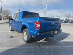 2020 Ford F-150 SuperCrew Cab 4x4, Pickup for sale #T41886A - photo 4