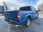 2020 Ford F-150 SuperCrew Cab 4x4, Pickup for sale #T41886A - photo 9