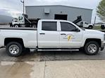 2017 Chevrolet Silverado 1500 Crew Cab 4x4 Pickup for sale #T41896A - photo 3