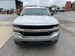 2017 Chevrolet Silverado 1500 Crew Cab 4x4 Pickup for sale #T41896A - photo 4
