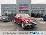 2015 Ford F-150 SuperCrew Cab 4x4, Pickup for sale #T41903A1 - photo 1