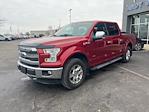 2015 Ford F-150 SuperCrew Cab 4x4, Pickup for sale #T41903A1 - photo 4