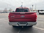 2015 Ford F-150 SuperCrew Cab 4x4, Pickup for sale #T41903A1 - photo 8