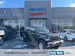 2020 Jeep Gladiator Crew Cab 4x4, Pickup for sale #T41910A - photo 1