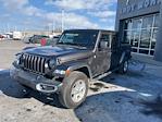 2020 Jeep Gladiator Crew Cab 4x4, Pickup for sale #T41910A - photo 4