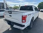 2017 Ford F-150 SuperCrew Cab 4x4 Pickup for sale #T41923A - photo 11
