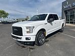2017 Ford F-150 SuperCrew Cab 4x4 Pickup for sale #T41923A - photo 4