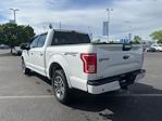 2017 Ford F-150 SuperCrew Cab 4x4 Pickup for sale #T41923A - photo 5
