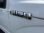 2017 Ford F-150 SuperCrew Cab 4x4 Pickup for sale #T41923A - photo 7
