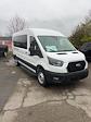 2024 Ford Transit 350 Medium Roof AWD, Passenger Van for sale #T41949 - photo 7