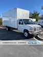 New 2025 Ford E-450 Base RWD 17' Wabash Box Van for sale #T41959 - photo 1