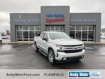 2019 Chevrolet Silverado 1500 Double Cab 4x2, Pickup for sale #T41960A - photo 1