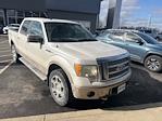 2011 Ford F-150 SuperCrew Cab 4x4, Pickup for sale #T41966C - photo 4