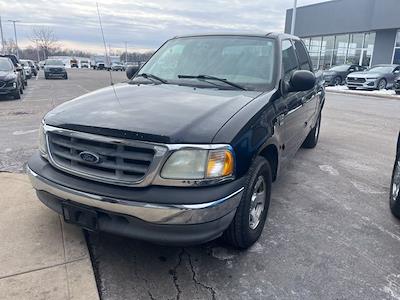 2003 Ford F-150 SuperCrew Cab 4x2 Pickup for sale #T41989A1 - photo 1