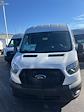 2024 Ford Transit 250 Medium Roof RWD, Empty Cargo Van for sale #T41999 - photo 3