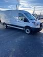 2024 Ford Transit 250 Medium Roof RWD, Empty Cargo Van for sale #T41999 - photo 4