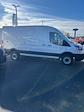 2024 Ford Transit 250 Medium Roof RWD, Empty Cargo Van for sale #T41999 - photo 5