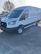 2024 Ford Transit 250 Medium Roof RWD, Empty Cargo Van for sale #T42002 - photo 7