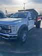 2024 Ford F-600 Regular Cab DRW 4x4, Crysteel E-Tipper Dump Truck for sale #T42004 - photo 4