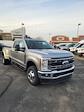 2024 Ford F-350 Crew Cab DRW 4x4, Pickup for sale #T42007 - photo 4