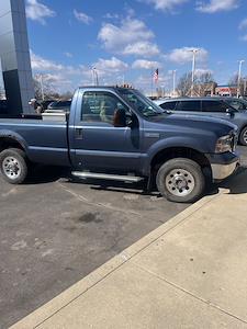 2006 Ford F-250 Regular Cab 4x4 Pickup for sale #T42013A - photo 1