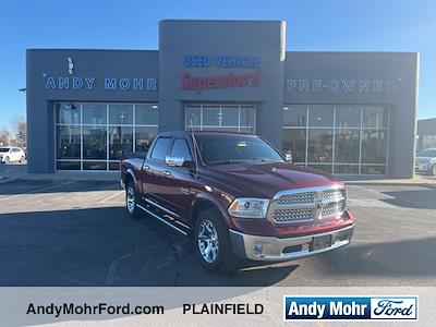 2017 Ram 1500 Crew Cab 4x4, Pickup for sale #T42014B - photo 1