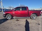 2017 Ram 1500 Crew Cab 4x4, Pickup for sale #T42014B - photo 10