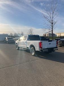 New 2024 Ford F-350 XL Crew Cab SRW Pickup for sale #T42020 - photo 2
