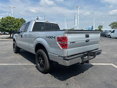 2010 Ford F-150 Super Cab 4x4 Pickup for sale #T42023B - photo 2