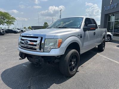 2010 Ford F-150 Super Cab 4x4 Pickup for sale #T42023B - photo 1