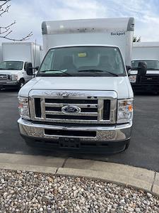 2025 Ford E-450 RWD, Rockport Cargoport Box Van for sale #T42035 - photo 2