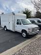 2025 Ford E-450 RWD, Rockport Cargoport Box Van for sale #T42035 - photo 3