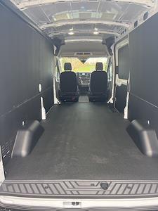 2024 Ford Transit 250 Medium Roof RWD Empty Cargo Van for sale #T42036 - photo 2