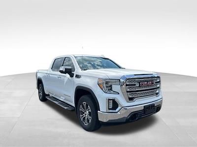 2019 GMC Sierra 1500 Crew Cab 4x4 Pickup for sale #T42062B - photo 1