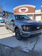 2024 Ford F-150 SuperCrew Cab 4x4, Pickup for sale #T42068 - photo 5