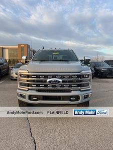 2024 Ford F-350 Crew Cab SRW 4x4, Pickup for sale #T42072 - photo 1