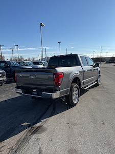 2024 Ford F-150 SuperCrew Cab 4x4 Pickup for sale #T42075 - photo 2