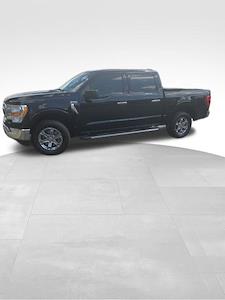2022 Ford F-150 SuperCrew Cab 4x4 Pickup for sale #T42075A - photo 1