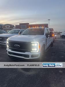 2024 Ford F-350 Crew Cab SRW 4x4, Pickup for sale #T42083 - photo 1