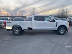 2024 Ford F-350 Crew Cab SRW 4x4, Pickup for sale #T42086 - photo 8