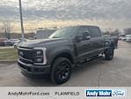 2024 Ford F-350 Crew Cab SRW 4x4, Pickup for sale #T42089 - photo 1