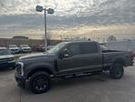 2024 Ford F-350 Crew Cab SRW 4x4, Pickup for sale #T42089 - photo 3