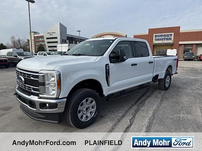 2024 Ford F-350 Crew Cab SRW 4x4, Pickup for sale #T42090 - photo 1