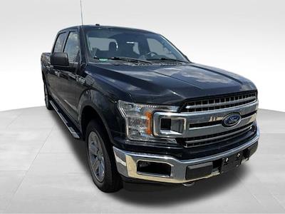2018 Ford F-150 SuperCrew Cab 4x4 Pickup for sale #T42097A - photo 1